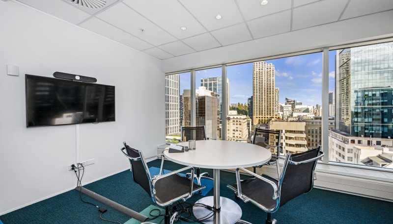 23 Customs Street East, Auckland Central