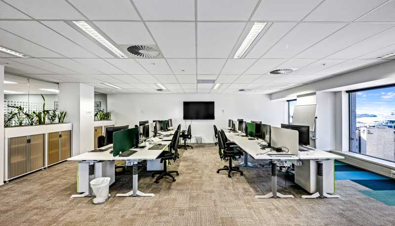 23 Customs Street East, Auckland Central