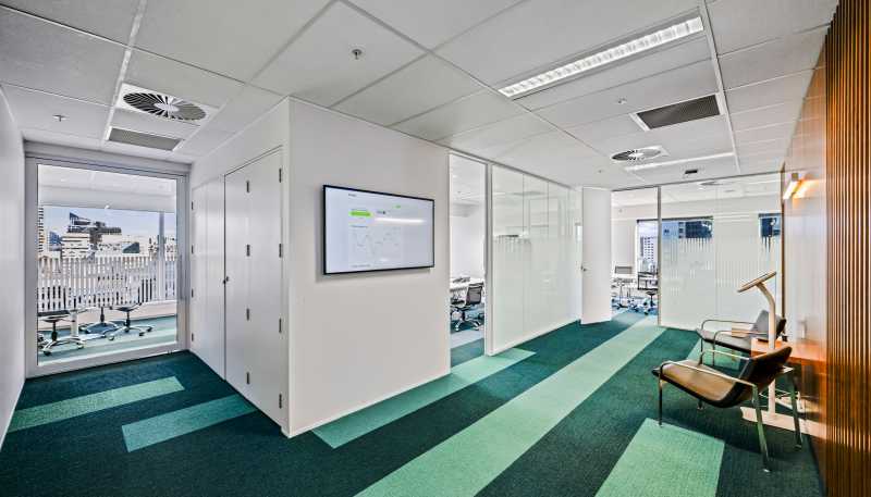 23 Customs Street East, Auckland Central