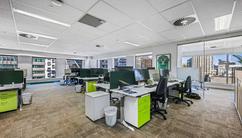 23 Customs Street East, Auckland Central