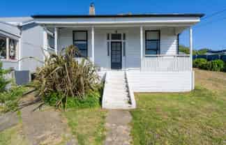 94 Barrow Street, Bluff