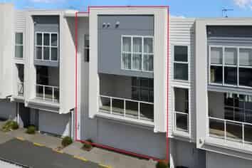 3/4 Palmerston Street, Hamilton Central