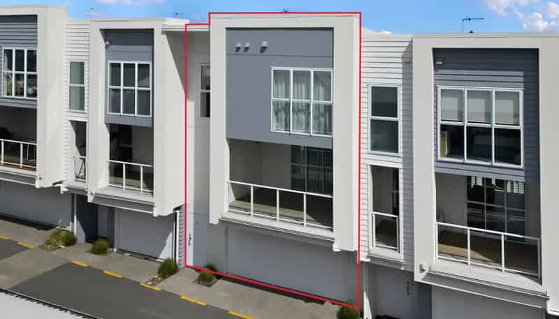 3/4 Palmerston Street, Hamilton Central