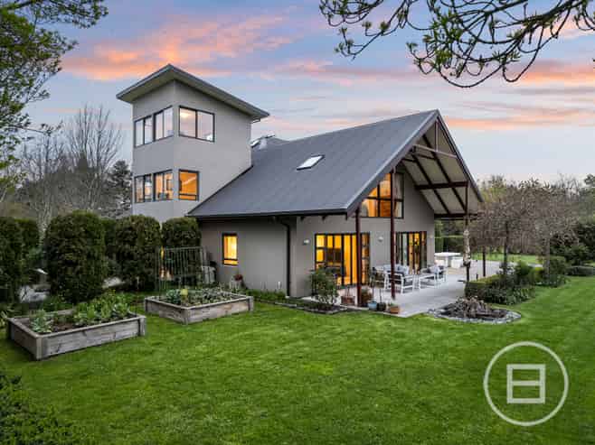 716 Tram Road, OHOKA