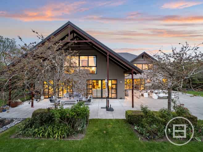 716 Tram Road, OHOKA