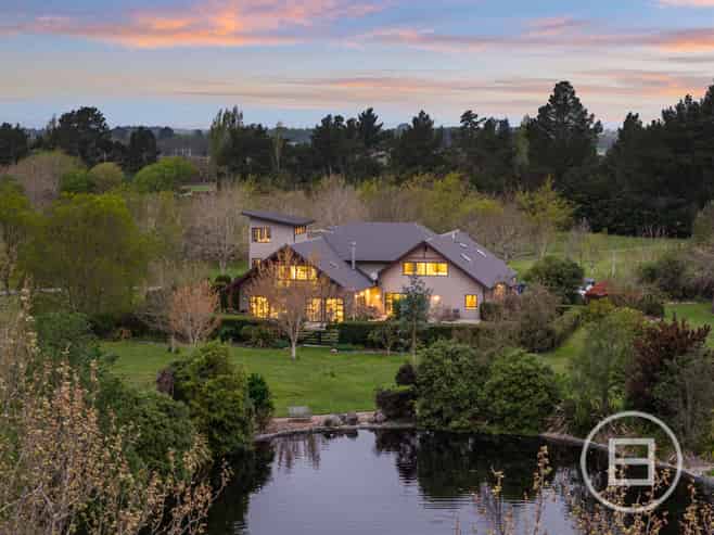716 Tram Road, OHOKA