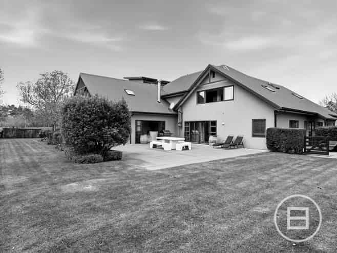 716 Tram Road, OHOKA