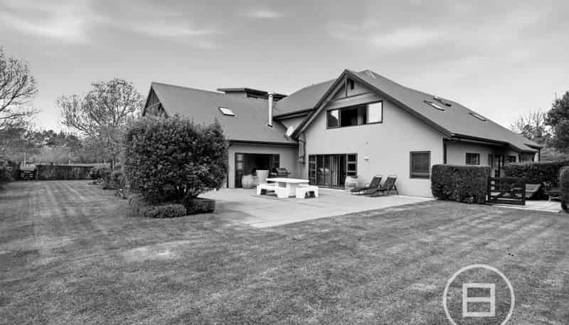 716 Tram Road, OHOKA