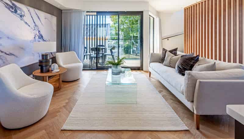 6/16 Mapau Road, Greenlane