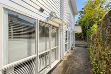 510A Mount Eden Road, Mount Eden