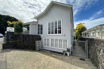 510A Mount Eden Road, Mount Eden