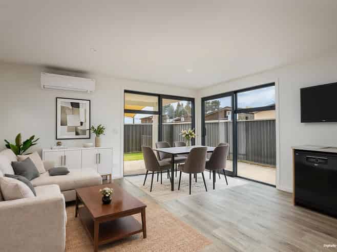 24/2 Dunorling Street, ALEXANDRA