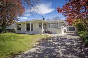 7 Cooper Street, Masterton