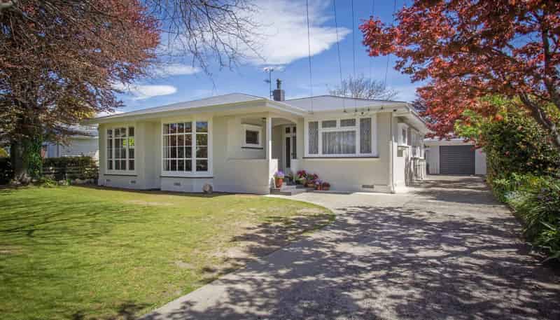 7 Cooper Street, Masterton