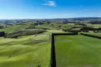 300 Jacks Hill Road, Waimahaka