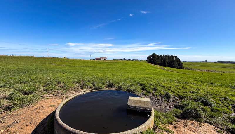 696 Jacks Hill Road, Waimahaka