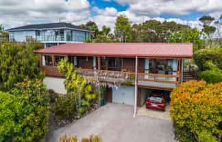 5 Tui Grove, Paihia