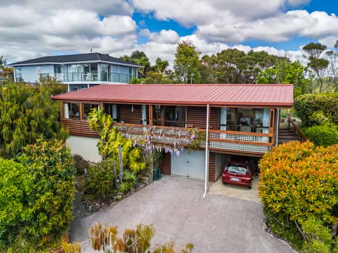 5 Tui Grove, Paihia