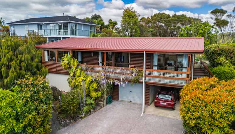 5 Tui Grove, Paihia