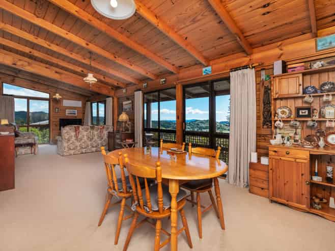 5 Tui Grove, Paihia