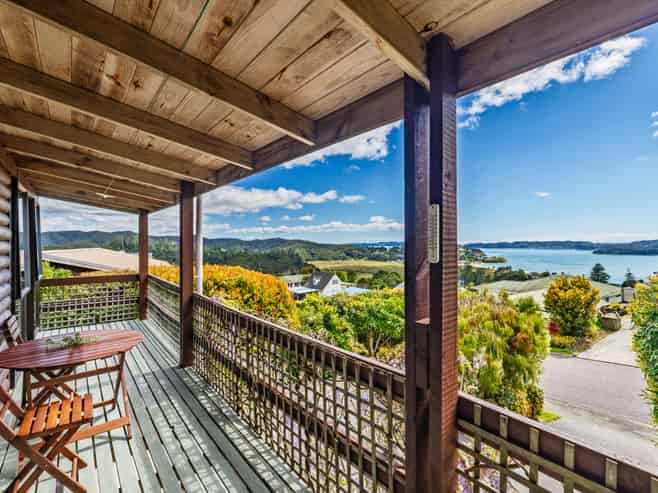 5 Tui Grove, Paihia