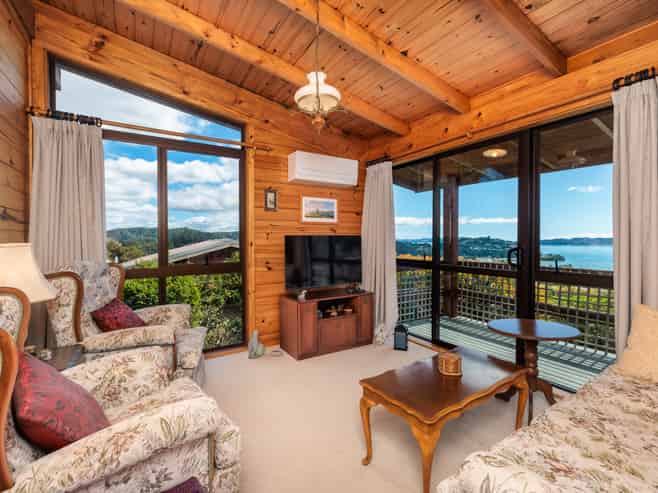5 Tui Grove, Paihia