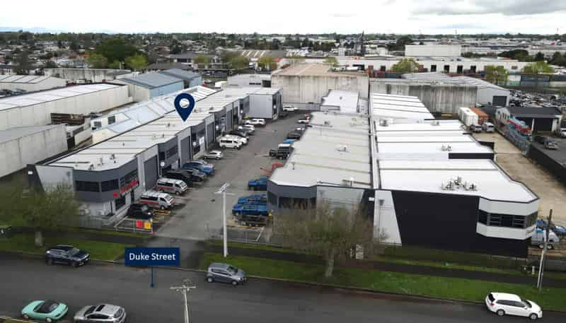 94H Duke Street, Frankton