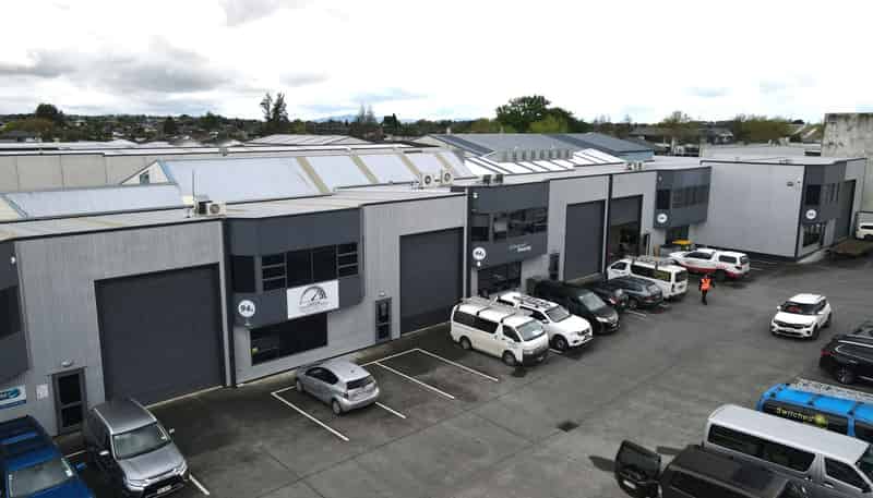 94H Duke Street, Frankton