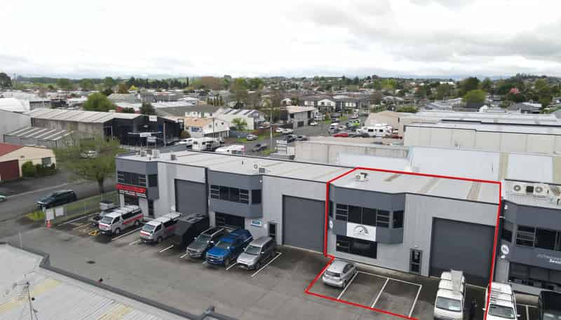 94H Duke Street, Frankton