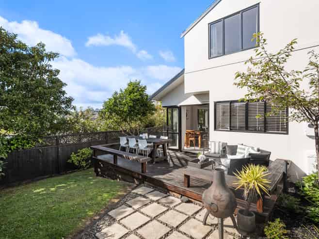 115A Lucerne Road, Remuera