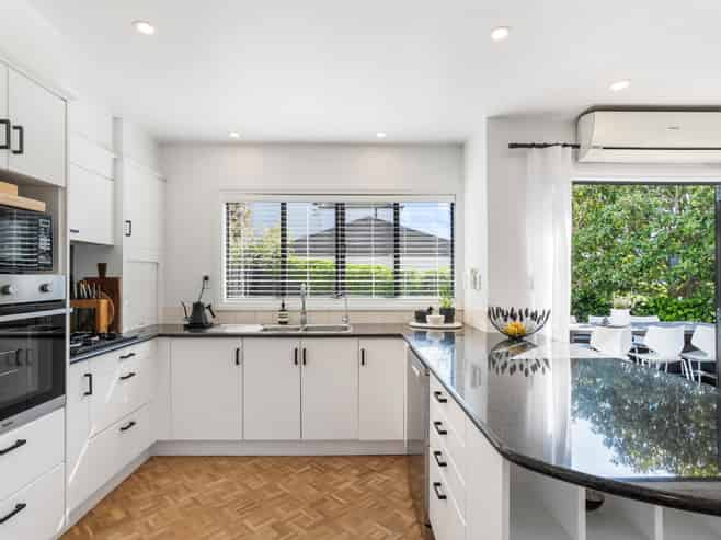 115A Lucerne Road, Remuera