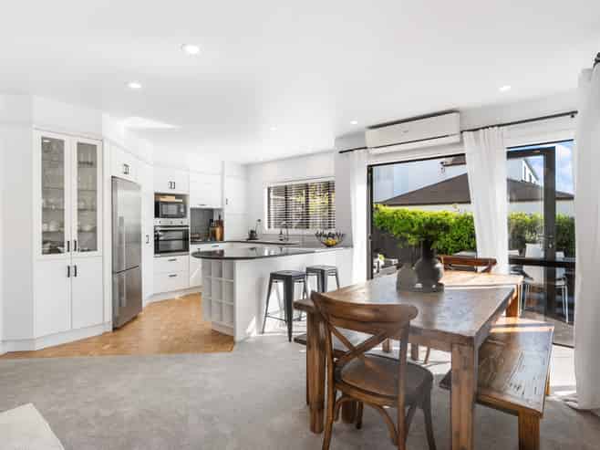 115A Lucerne Road, Remuera