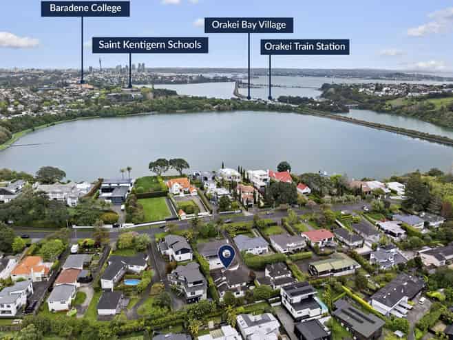 115A Lucerne Road, Remuera