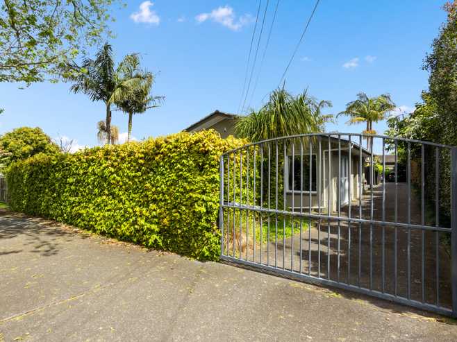 28 Wairau Avenue, Avondale