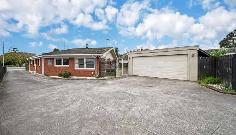 430 Great South Road, Opaheke