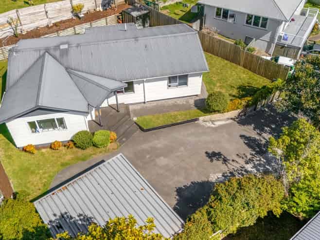 2/23 Kiddle Drive, Hilltop
