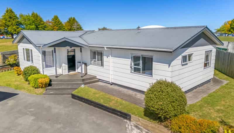 2/23 Kiddle Drive, Hilltop