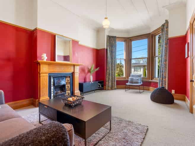 54 Manor Place, Dunedin Central