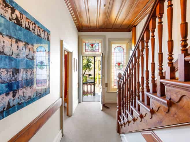 54 Manor Place, Dunedin Central