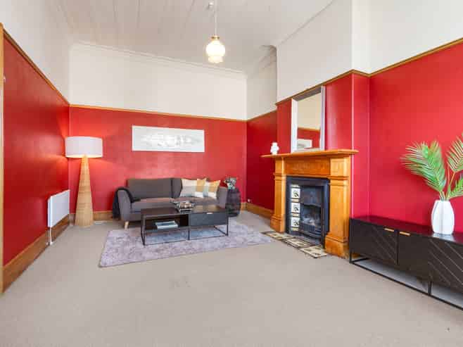54 Manor Place, Dunedin Central