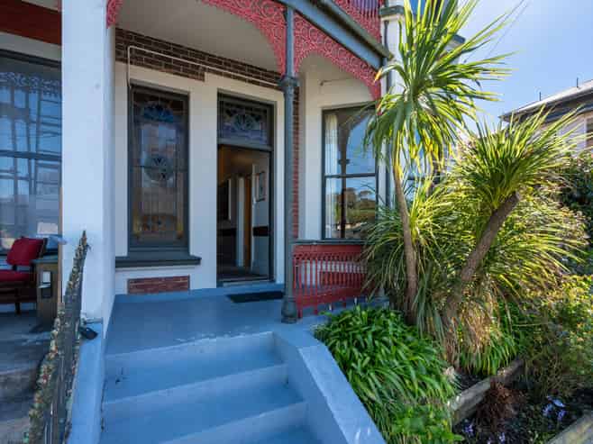 54 Manor Place, Dunedin Central