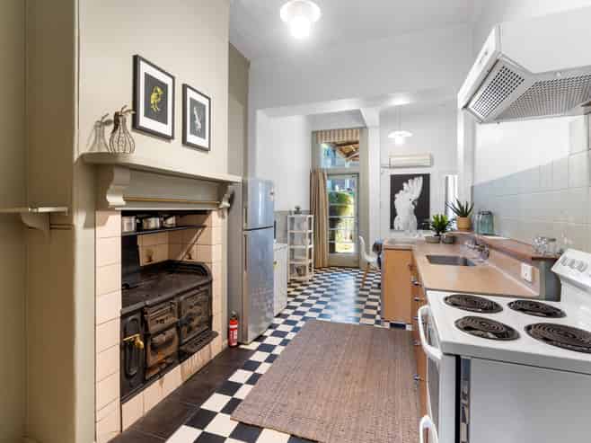 54 Manor Place, Dunedin Central