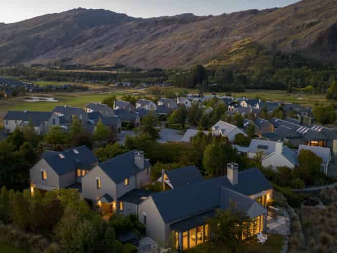 9 Ayrburn Ridge, Arrowtown
