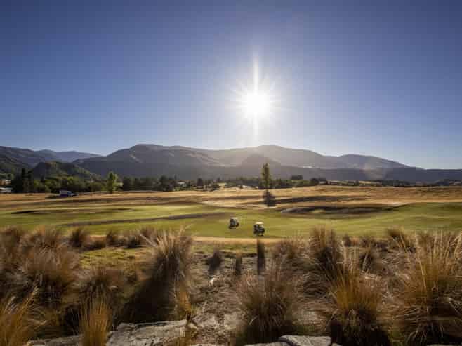 9 Ayrburn Ridge, Arrowtown