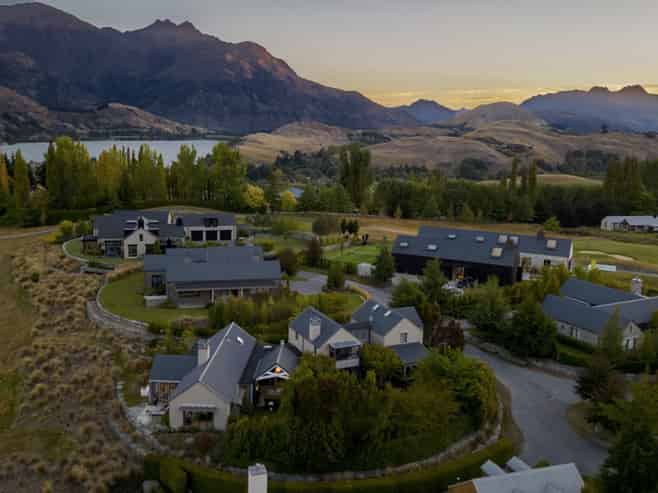 9 Ayrburn Ridge, Arrowtown