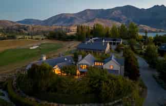9 Ayrburn Ridge, Arrowtown
