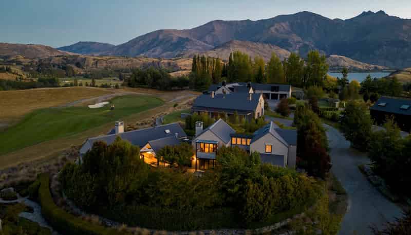 9 Ayrburn Ridge, Arrowtown