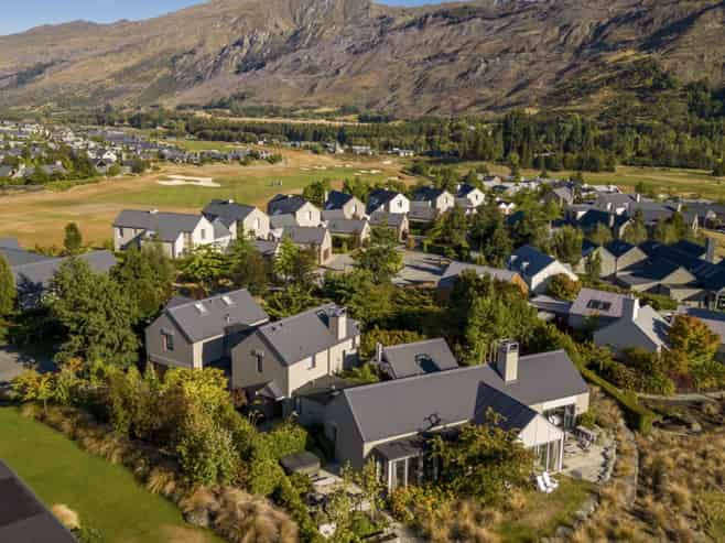 9 Ayrburn Ridge, Arrowtown