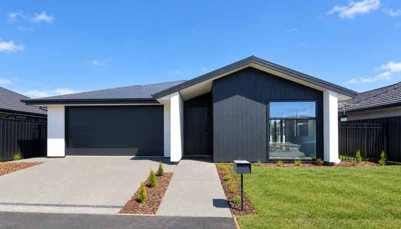 36 Waiotahi Road, Kaiapoi