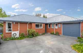 2/31 Suva Street, Upper Riccarton